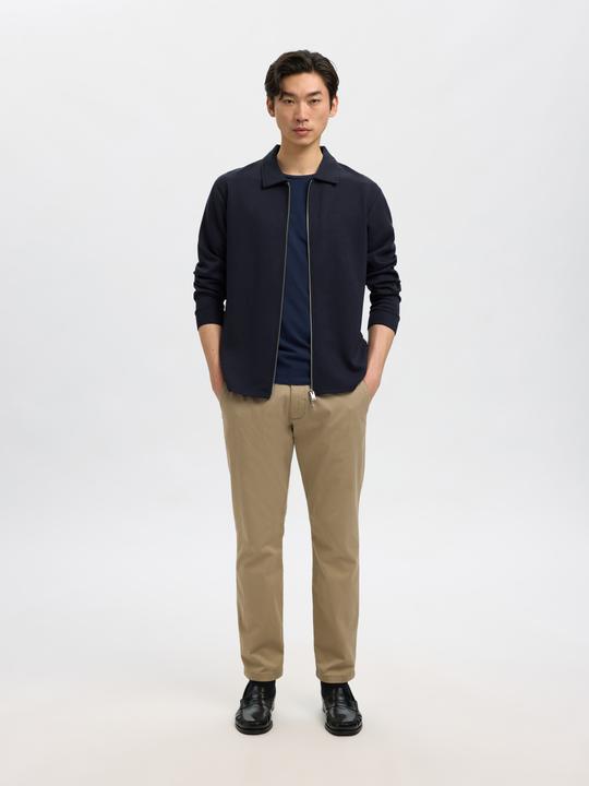 Immagine prodotto Selected Homme Cardigan con zip (S)
