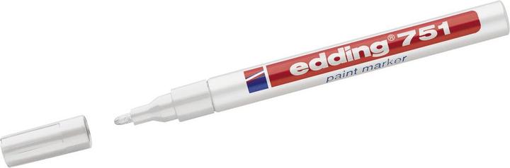 Image du produit Edding Crayon de retouche (1x)
