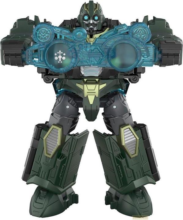 Image du produit Transformers Tra Gen Dlx Alchemist Prime
