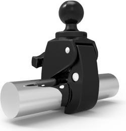 Produktbild RAM Mounts UNPK RAM TOUGH-CLAW 1Inch