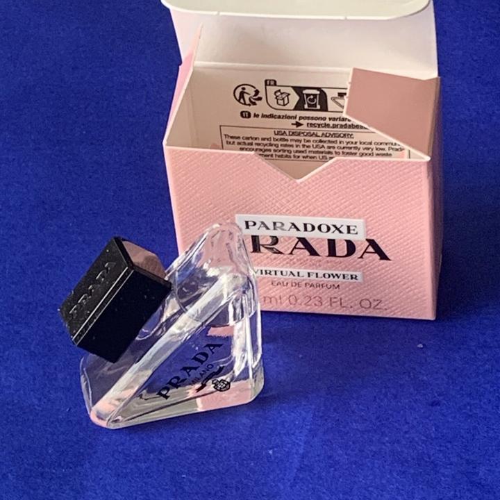 Immagine prodotto Prada Fiore Virtuale Paradoxe (Eau de parfum, 7 ml)