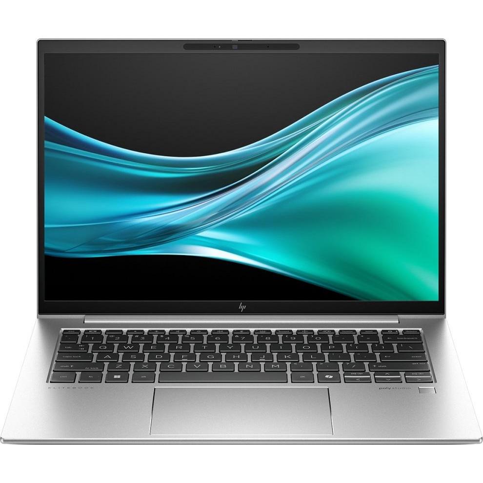 HP EliteBook 840 G11 927W6ES 14,0" WUXGA IPS, Intel Core Ultra 7 155U, 32GB RAM, 512GB SSD, FreeDOS (14", Intel Core Ult...