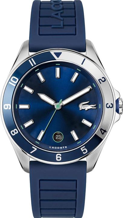 Immagine prodotto Lacoste Tiebreaker (Orologio da polso analogico, 43 mm)