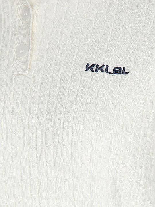 Produktbild Karo Kauer Poloshirt (L)