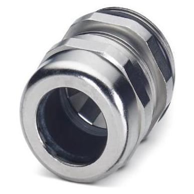 Phoenix Contact Argento Collegamento Per Cavi, Pressacavo Ginsecm40m68nncrss