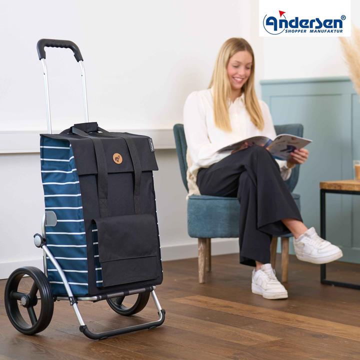 Immagine prodotto Andersen Royal Shopper Jella