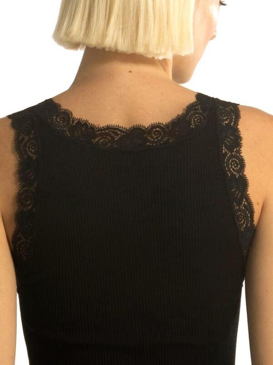 Actual product image Oscalito Wool/silk tank top (M)