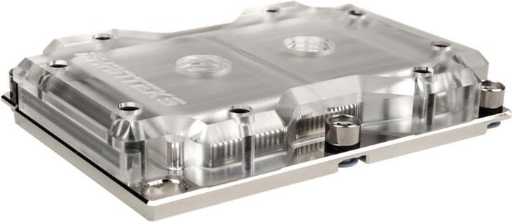 Immagine prodotto Phanteks Kit di raffreddamento Glacier per Asus ROG Dominus Extreme - DRGB