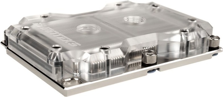 Actual product image Phanteks Glacier cooler kit for Asus ROG Dominus Extreme - DRGB