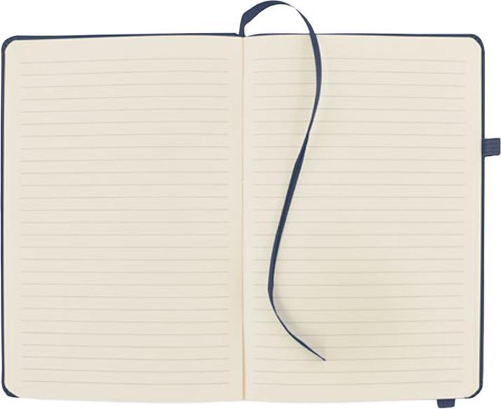 Immagine prodotto MidOcean Taccuino (A5, Righe)