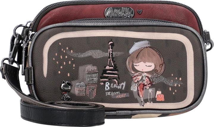 Actual product image Anekke Mademoiselle Umhängetasche 20 cm