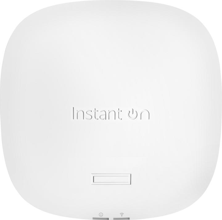 Image du produit HPE INST ON AP25 IL 4X4 WI-FI STOCK (2500 Mbit/s)