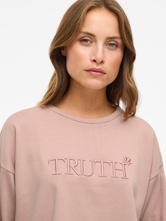 Produktbild Vila VIELSK Rundhals Langärmeliges Sweatshirt (S)
