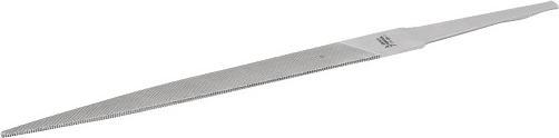 Actual product image Irimo Broaching file, finishing cut, without handle 150 mm (Stroke 0, 152.40 mm)