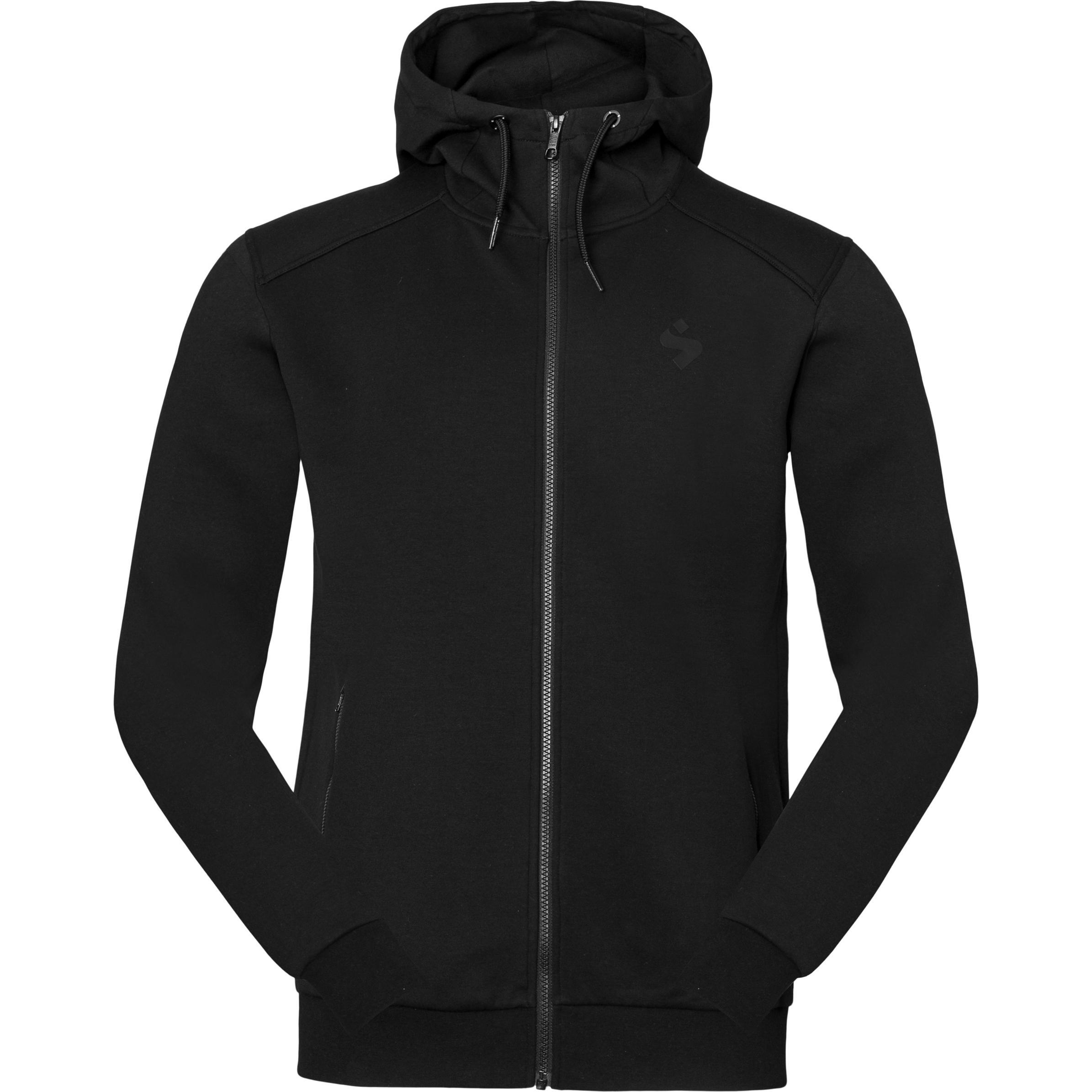 Sweet Protection, Herren, Pullover, Sweet, Schwarz, (L)