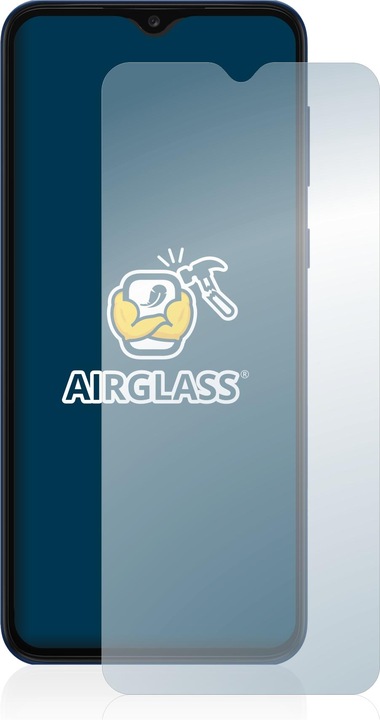 Immagine prodotto BROTECT AirGlass Vetro (1 Pezzo/i, Samsung Galaxy A03 Core)