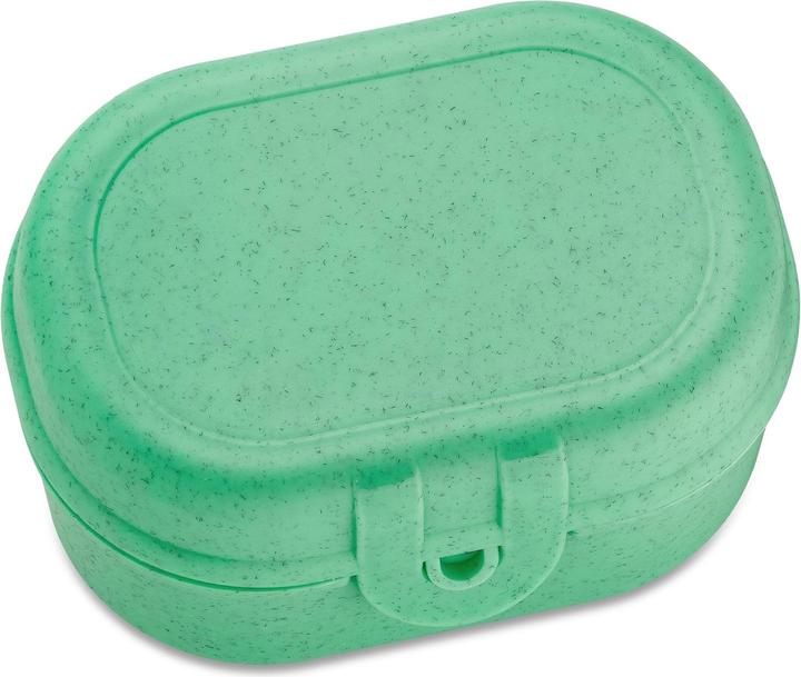 Produktbild Koziol Lunchbox Pascal Mini Grün