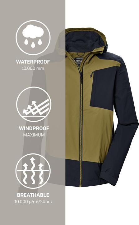 Produktbild Killtec KOS 85 (M)