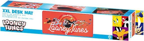 Actual product image Subsonic Gaming Mouse Pad XXL Looney Tunes (XXL)