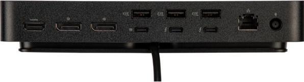 Actual product image Dell Pro Thunderbolt 4 (8 ports)