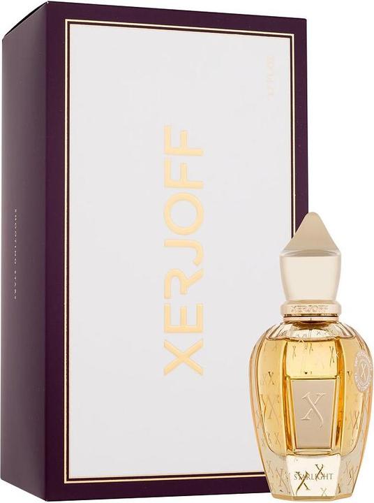 Actual product image XerJoff Starlight (Eau de parfum, 50 ml)