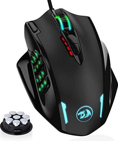 Redragon Gaming Mouse (Cable)