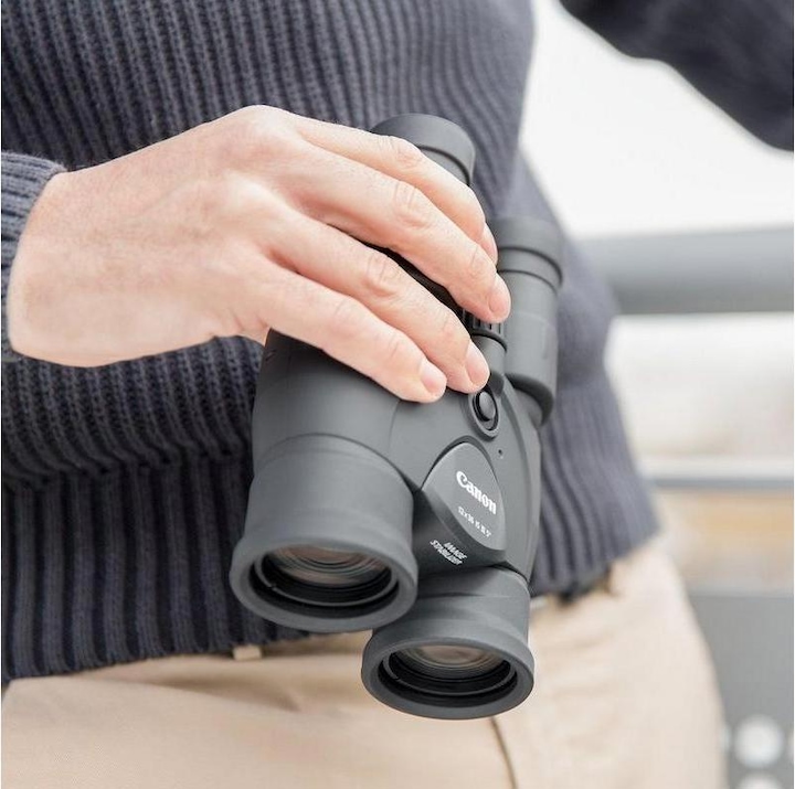 Produktbild Canon 12x36 IS III (12 x, 36 mm)