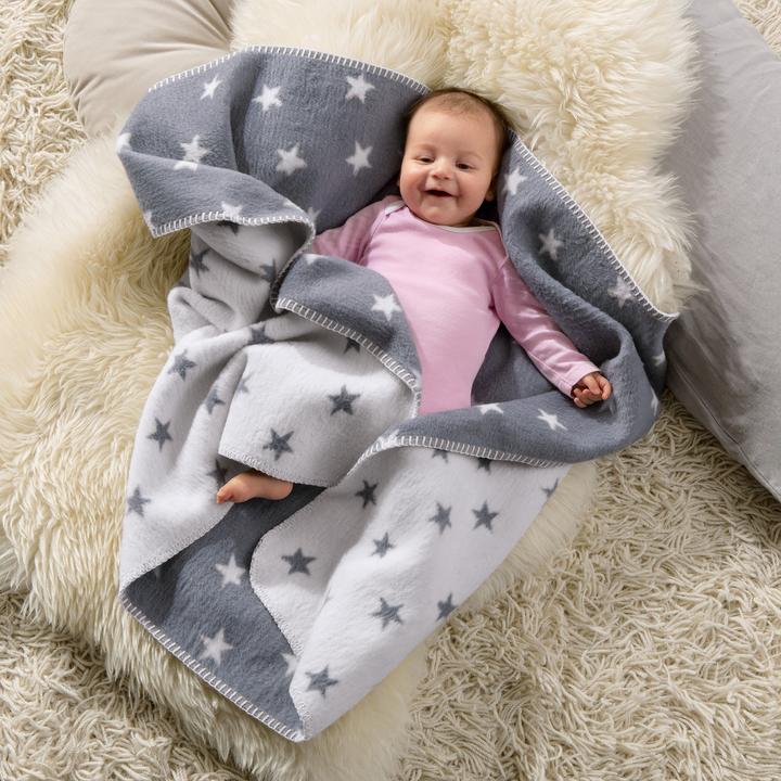 Immagine prodotto Erwin Müller Coperta (100 x 150 cm)