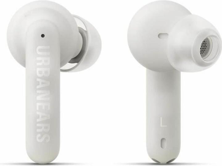 Actual product image Urbanears Boo Tip Headset True Wireless Stereo (TWS) In-ear Calls/Music USB Type-C Bluetooth White (30 h, Cable)
