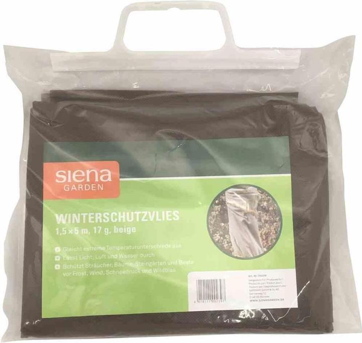 Produktbild Siena Garden Jutevlies