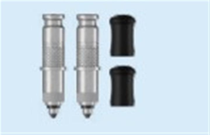 Image du produit Schwalbe Clik Valve Conversion Kit