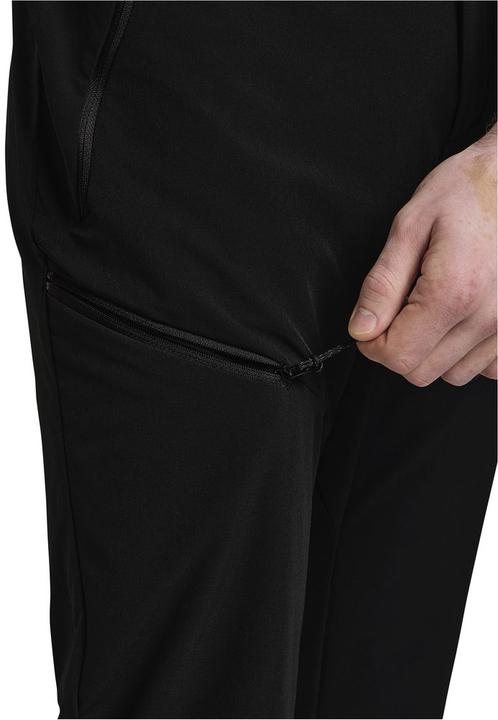 Actual product image Jack Wolfskin Holdsteig Pants M (52)