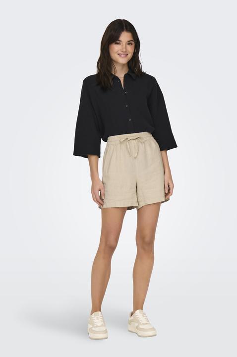 Actual product image JdY Regular fit High waist shorts Shorts (XL)