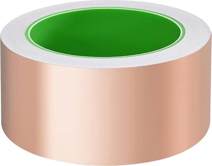 Immagine prodotto vidaXL Kupferband (5 cm)