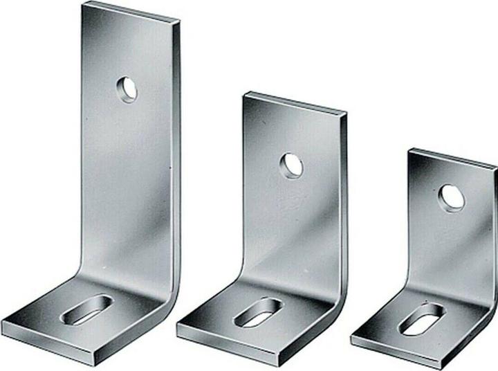 Produktbild Simpson Sst Betonwinkel (Winkelverbinder, 1 Stk.)