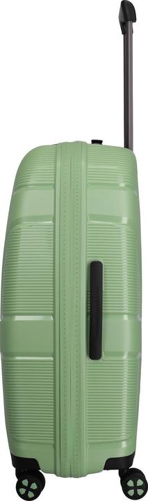 Produktbild Impackt IP1 - 4-Rad Trolley L, Spring (106 l)