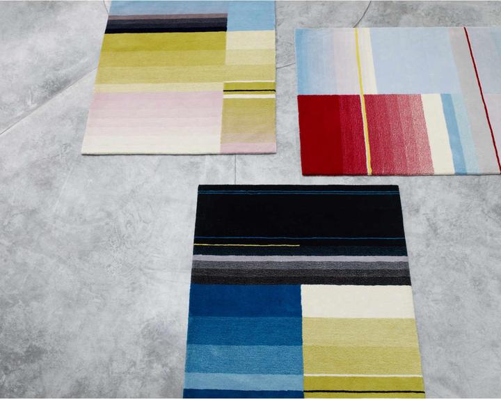 Image du produit HAY Colour Carpet Teppich (170 x 240 cm)