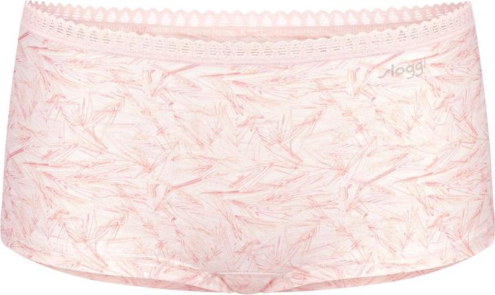 Produktbild Sloggi GO Crush Short C3P (S, 3er Pack)