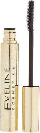 Produktbild Eveline EVELINE Volumix Fiberlast Full Volume Mascara pogrubiający tusz do rzęs Black 10ml (Schwarz)