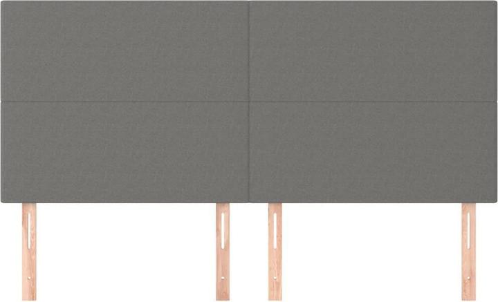 Actual product image VidaXL Roberto (160 x 5 x 128 cm)