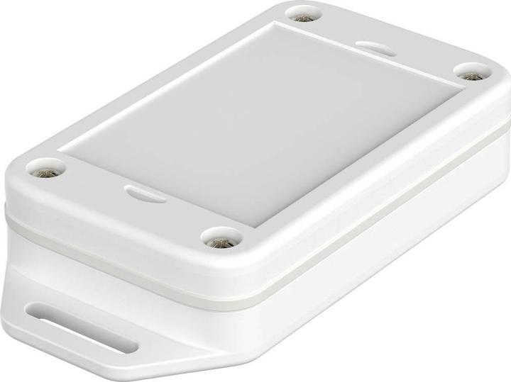 Produktbild Bopla BL 704015 WL2 DO-9003 BOLINK SET 16174363.HMT1 Universal-Gehäuse 70.4 x 42.4 x 15.5 Polycarbonat Wei (Gehäuse)