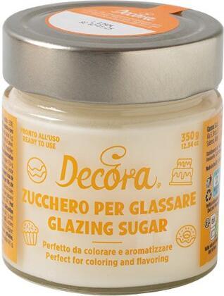 Produktbild Decora Schmelzfondant (Flüssigfondant)
