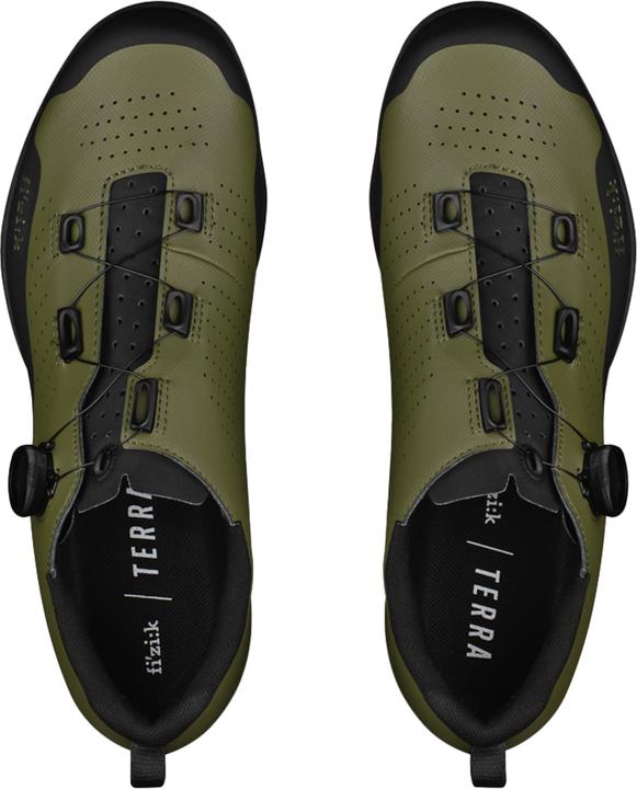 Actual product image Fizik Atlas Shoes (43)