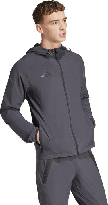 Actual product image adidas TIRO25P VT JKT (S)