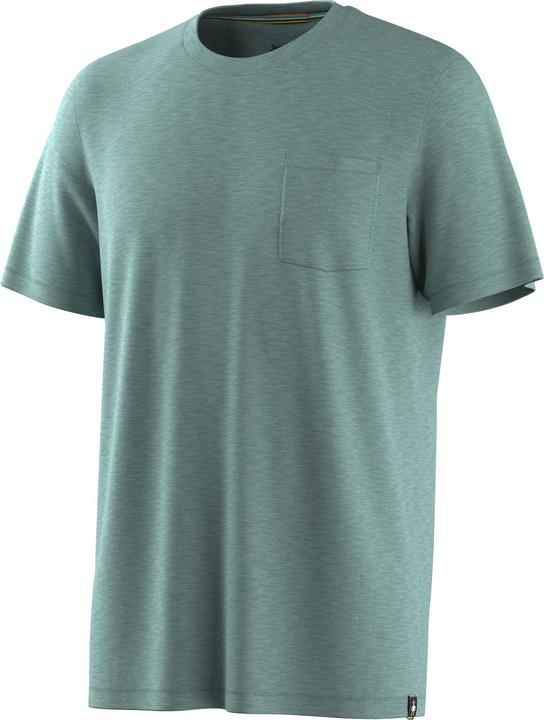 Actual product image Smartwool Merino Hemp Blend S/S Pocket Tee (M)