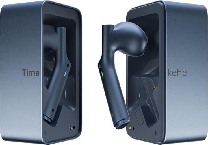 Immagine prodotto Timekettle W4 blue (Senza fili)