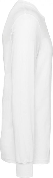 Produktbild Kariban Umweltfreundliches Langarmshirt (4XL)