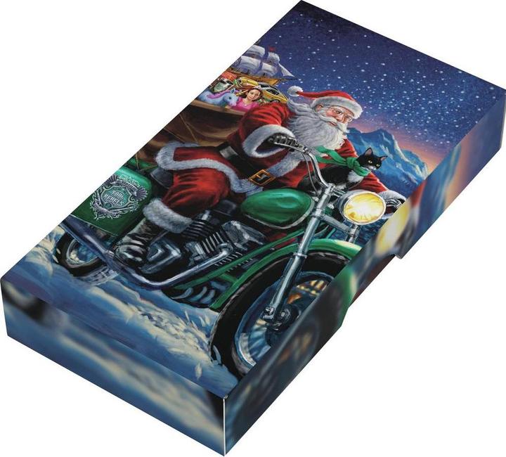 Produktbild Wera Bit-Check 30 Christmas 2025