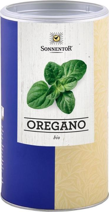 Produktbild Sonnentor GB Oregano (150 g)