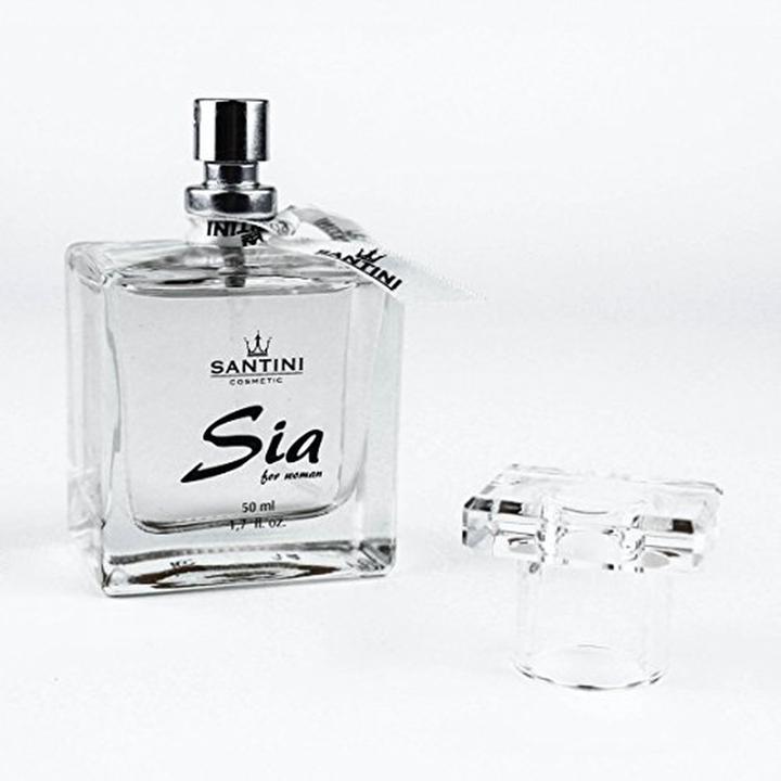 Produktbild SANTINI Cosmetic Sia (Eau de Parfum, 50 ml)
